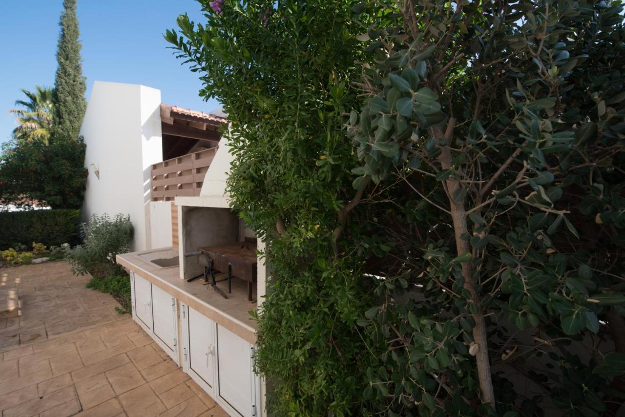 Kymma Villas By The Sea Ayia Napa Exterior photo